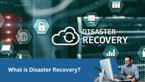 Disaster recovery