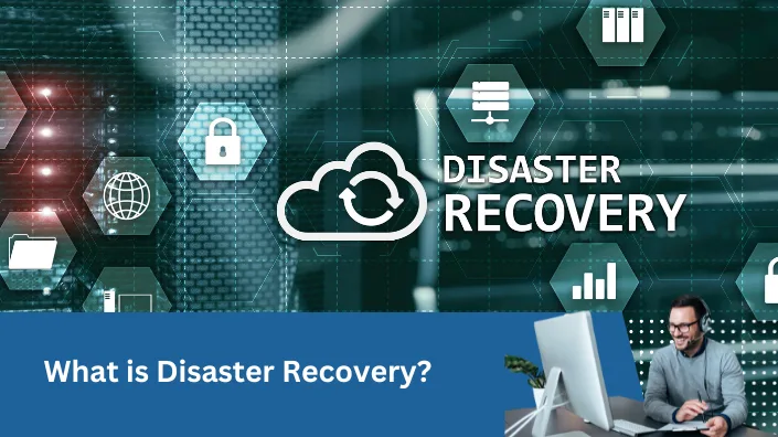 What is Disaster Recovery?