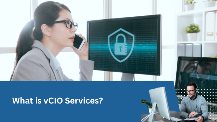 vCIO Services