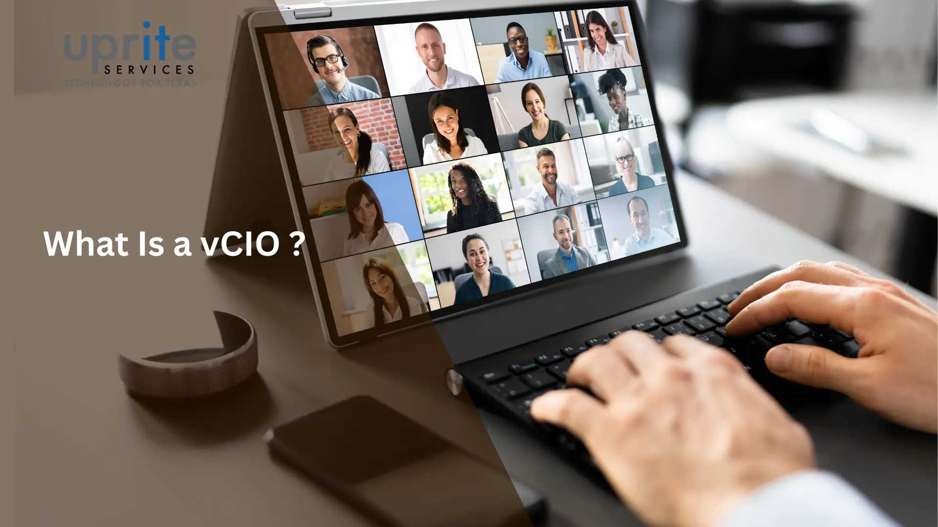 What Is a vCIO and Does My Business Need One