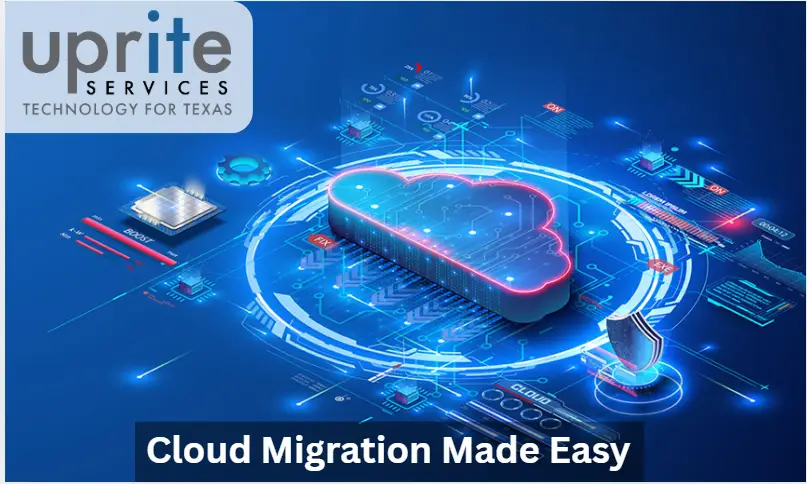 Cloud Migration Made Easy Steps to Transition Your Business Seamlessly