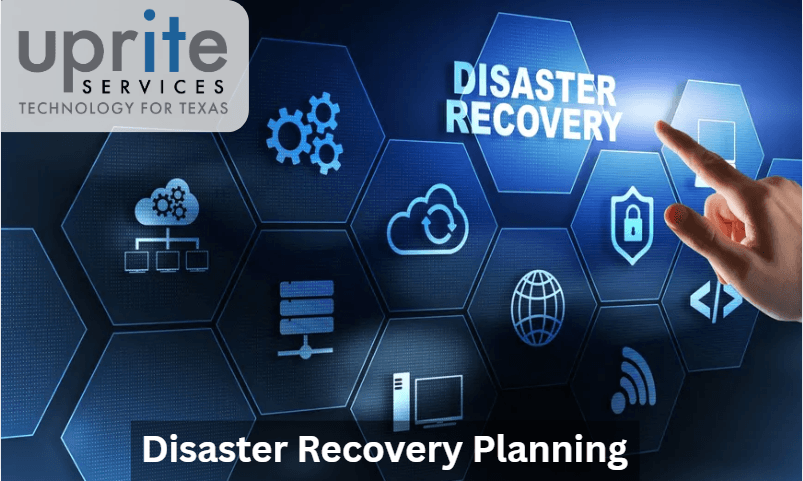 Disaster Recovery Planning: Ensuring Business Continuity Amid Crises