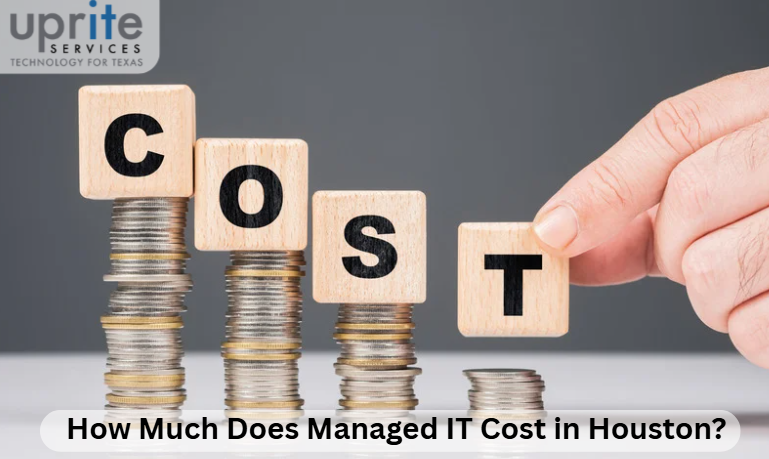 How Much Does Managed IT Cost in Houston?