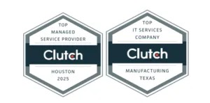Uprite Best MSP Manufacturing in Houston clutch