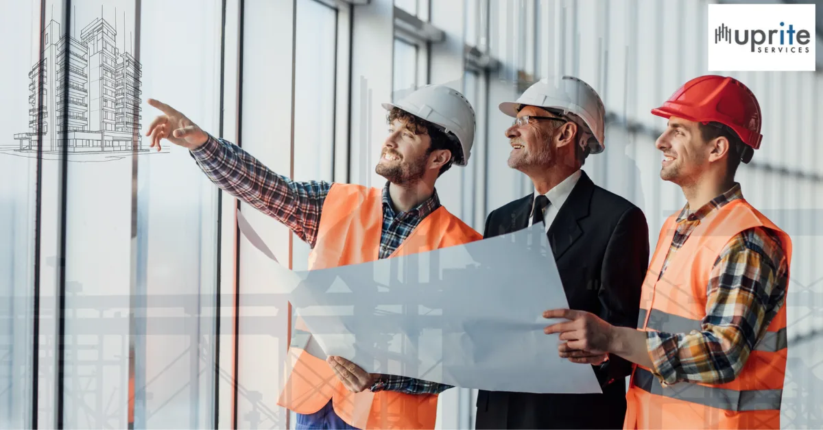 Best IT provider offering tech support for construction industry in Houston.