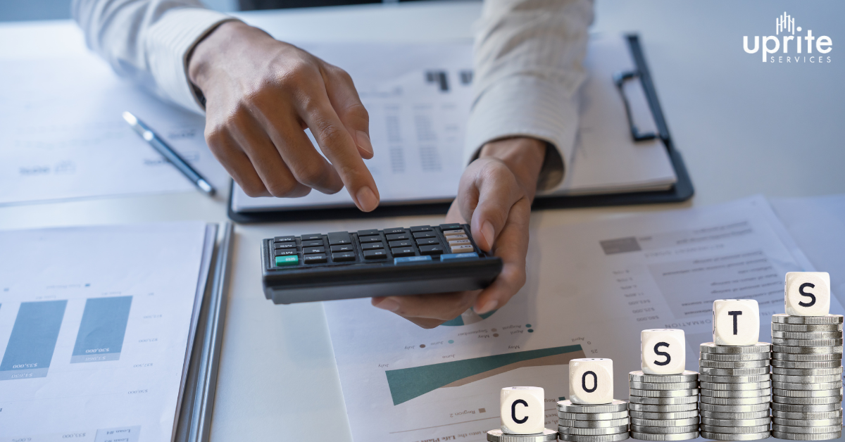 The True Cost of IT Downtime for Houston Businesses