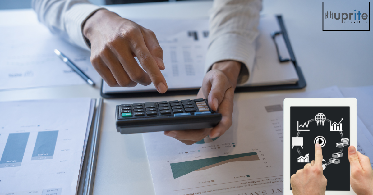 IT budget planning model for SMB growth years