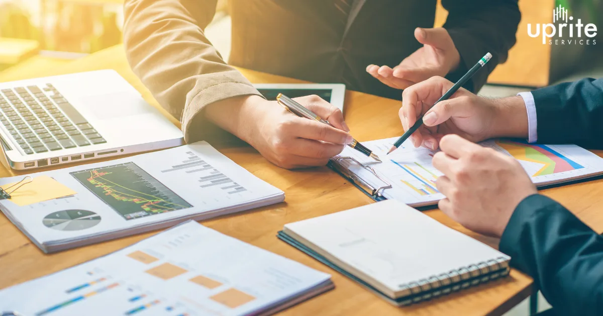 flowchart of business continuity planning steps for CIOs