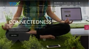 TPx Communications IT services for San Antonio medical practices