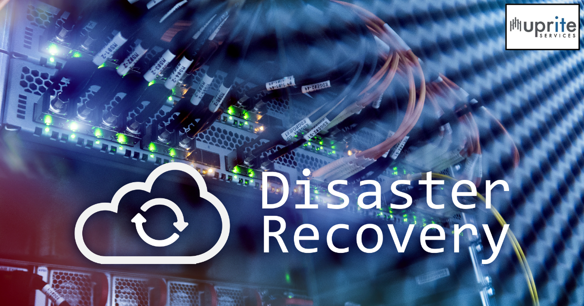 Disaster recovery for non tech founders explained with simple workflow