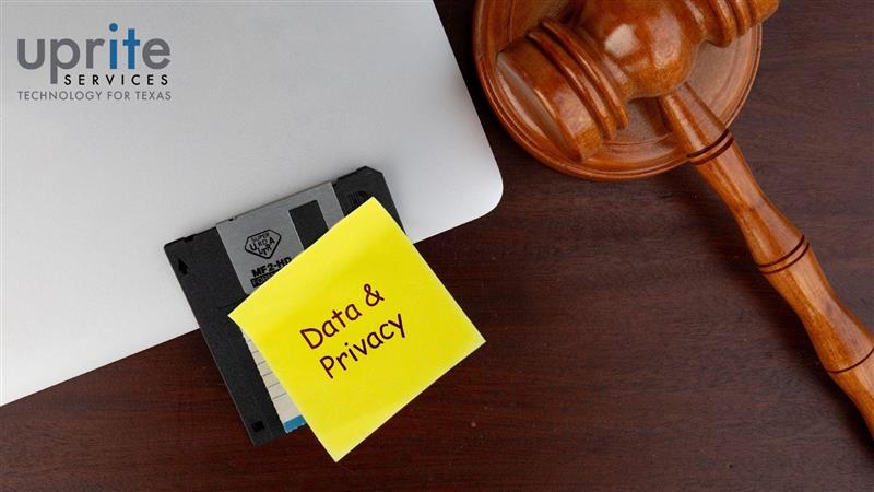 TDPSA compliance checklist for Texas businesses
