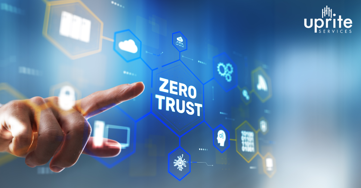 Zero Trust security for SMEs roadmap phases for small businesses