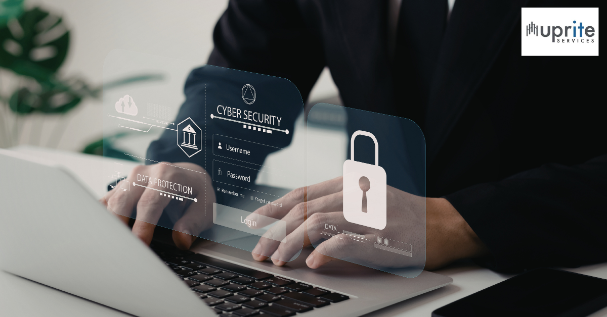 Professional IT Support Houston team monitoring business network systems.