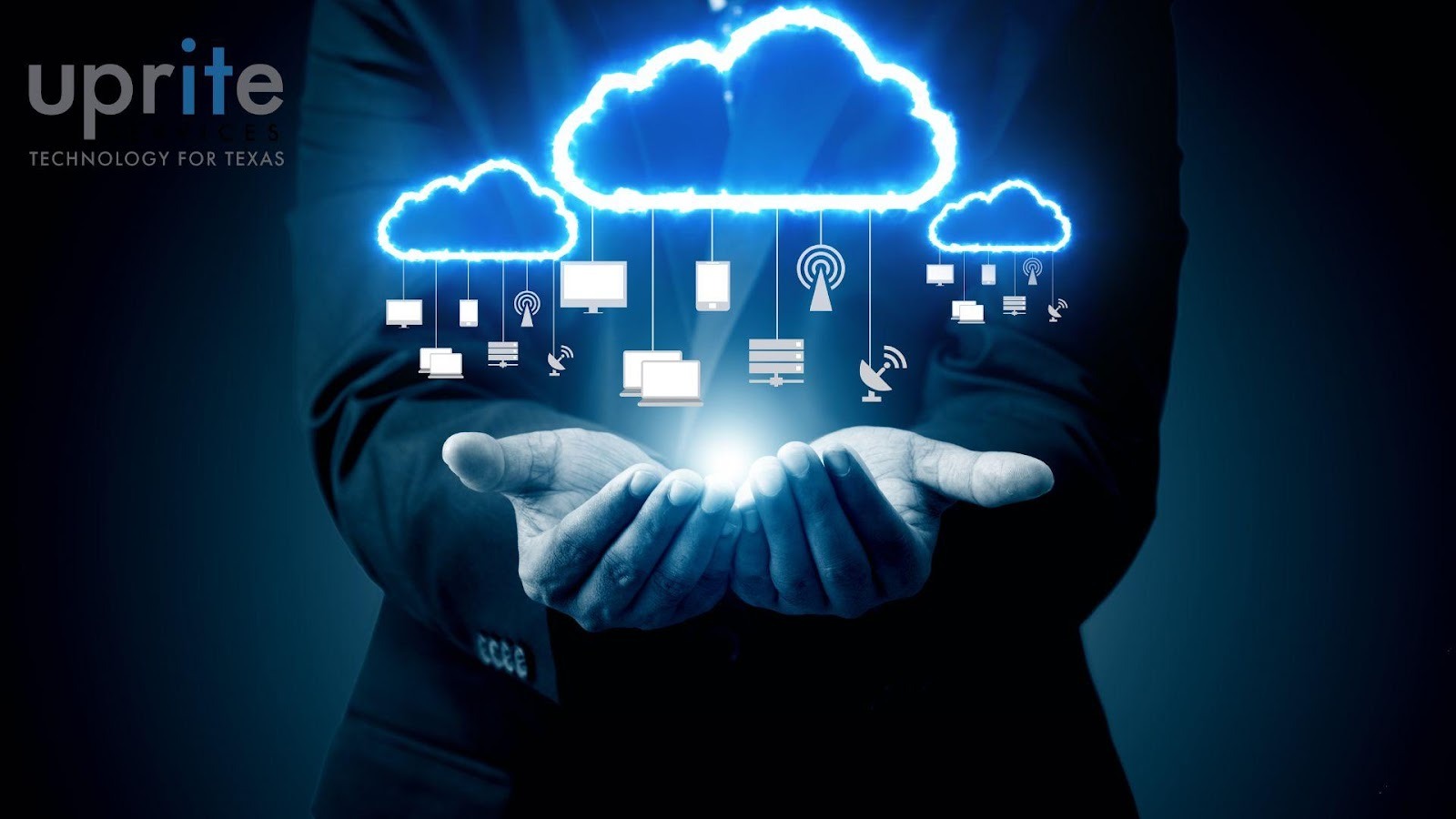 Houston business cloud migration services moving infrastructure to Microsoft Azure