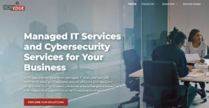 IronEdge Group Houston managed IT provider