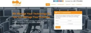 neoRhino IT Solutions Houston