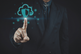 Houston SMB cybersecurity office setup