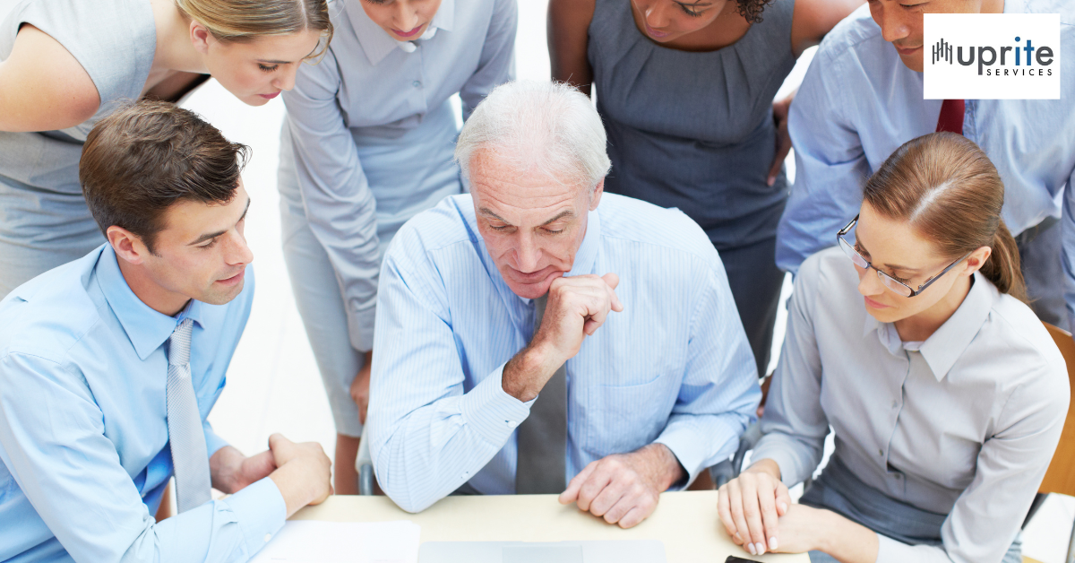 Houston small business IT problems causing slow network performance