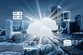 Top Azure managed services provider