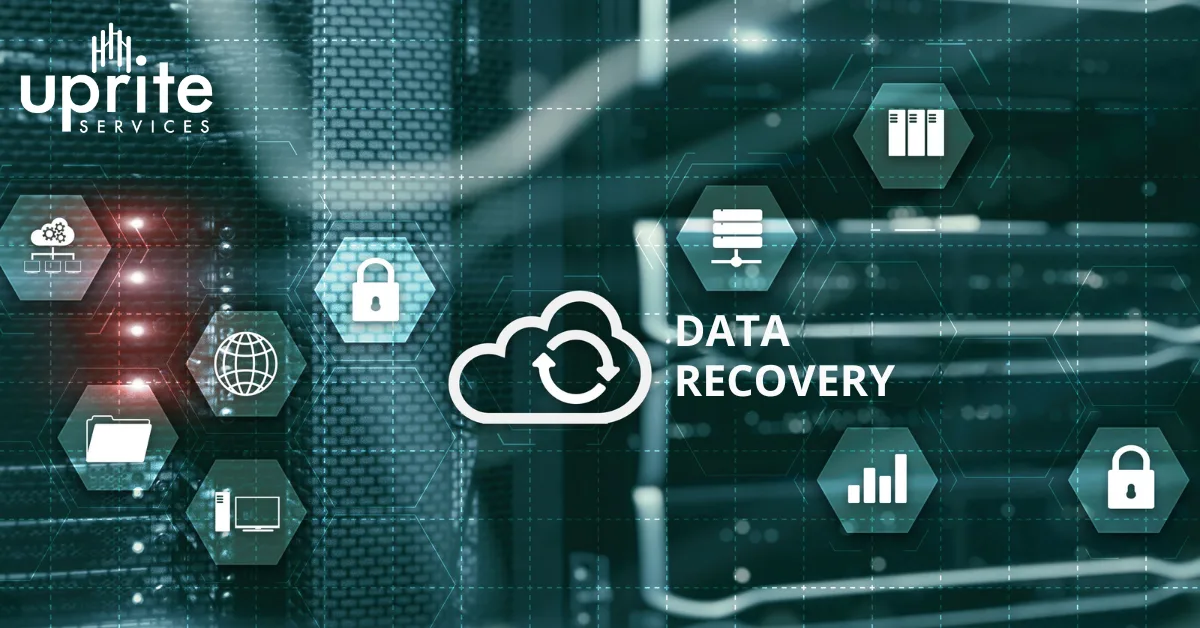 Featured Image of Rapid Data Recovery and Business Continuity for a Non-Profit Organization