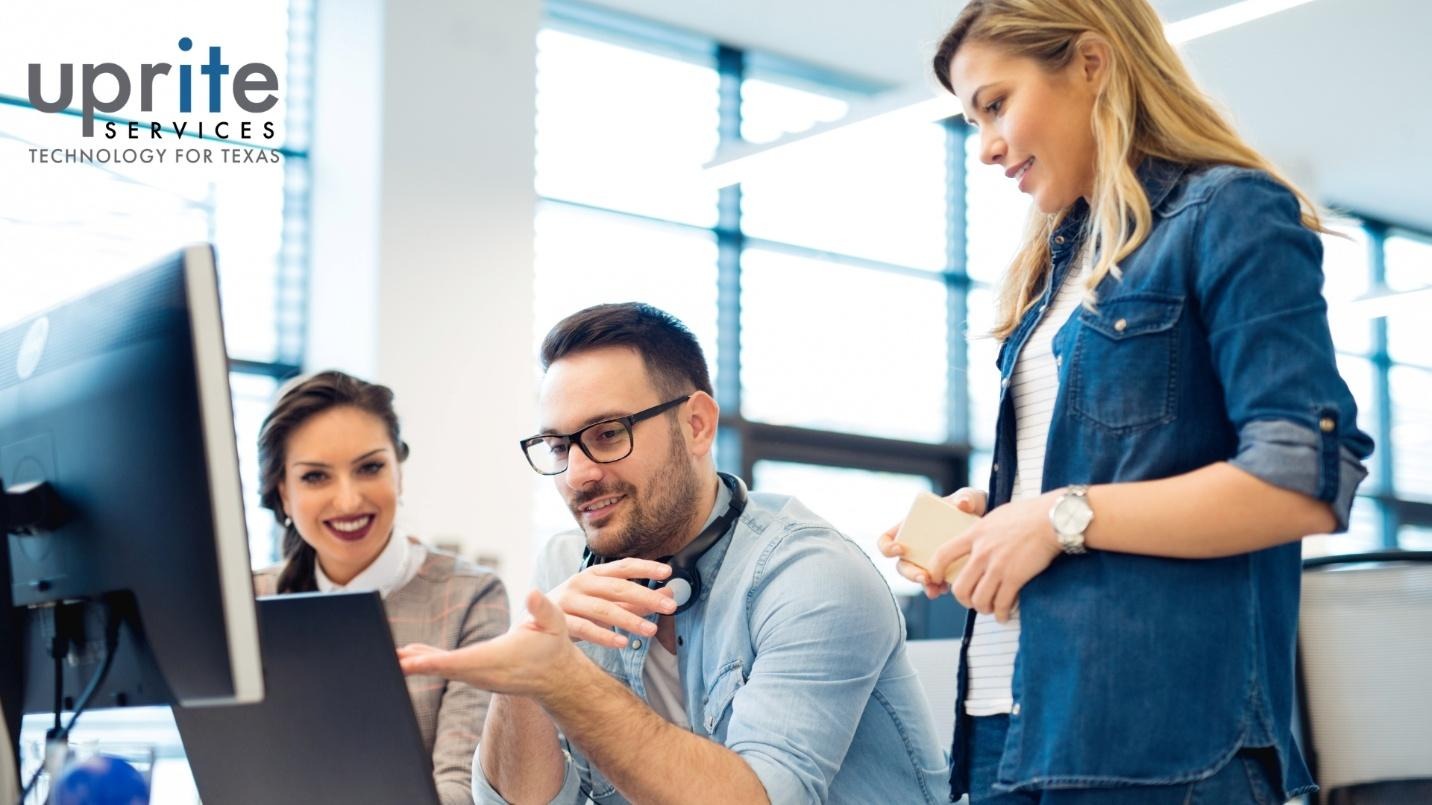 IT outsourcing for Houston businesses managing cloud infrastructure