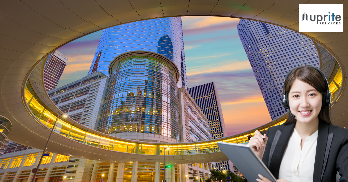 7 Signs Your Houston Business Needs Managed IT Services