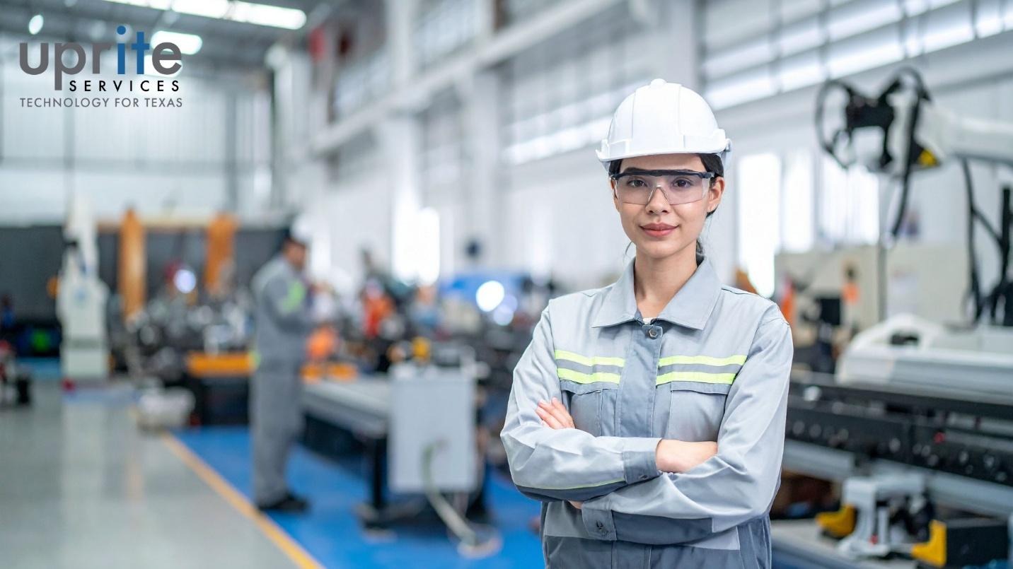 Best MSPs for manufacturing IT support and uptime for production environments
