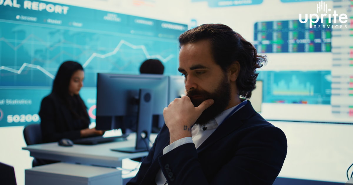 7 Biggest IT Mistakes Houston Businesses Make (And How to Avoid Them)