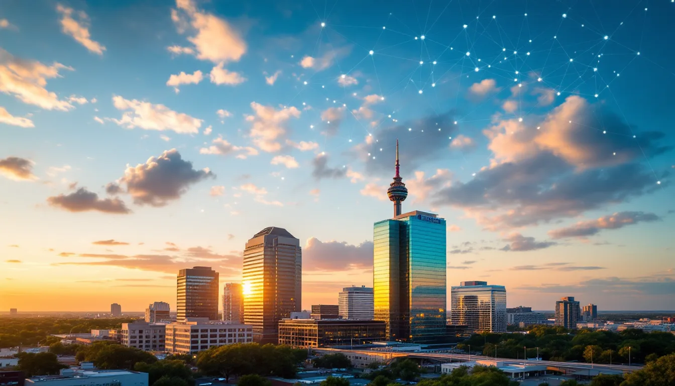 7 Best Managed IT Service Providers in San Antonio (2026)