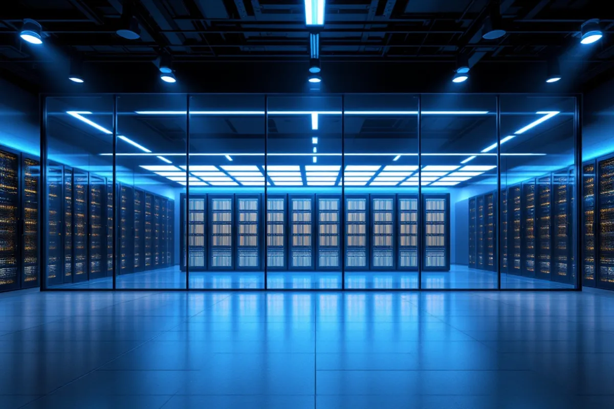 Encrypted CUI enclave and secure data environment for Texas defense contractors pursuing CMMC Level 2