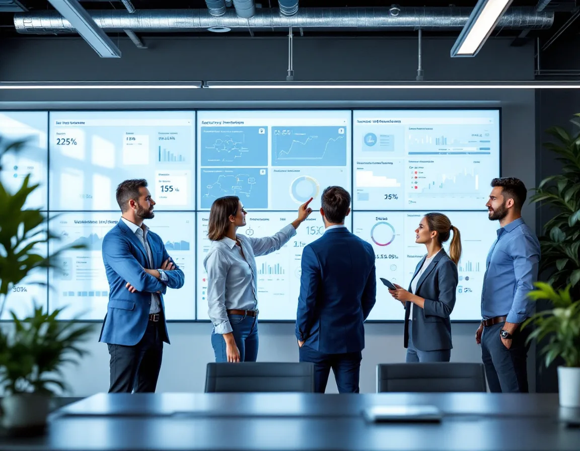 Uprite co-managed IT San Antonio team providing cybersecurity and escalation support