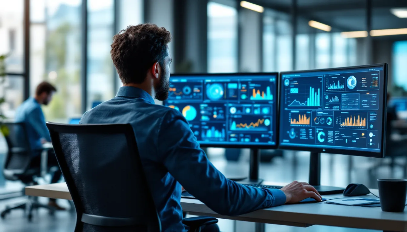Co-managed IT services San Antonio, Uprite Services supporting internal IT teams in San Antonio TX