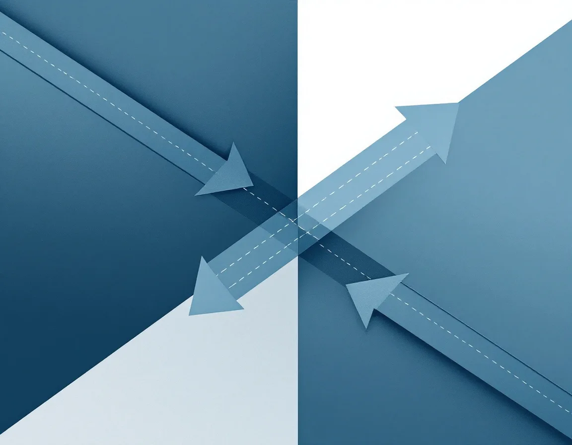 Decision crossroads for choosing between co-managed IT and fully managed IT