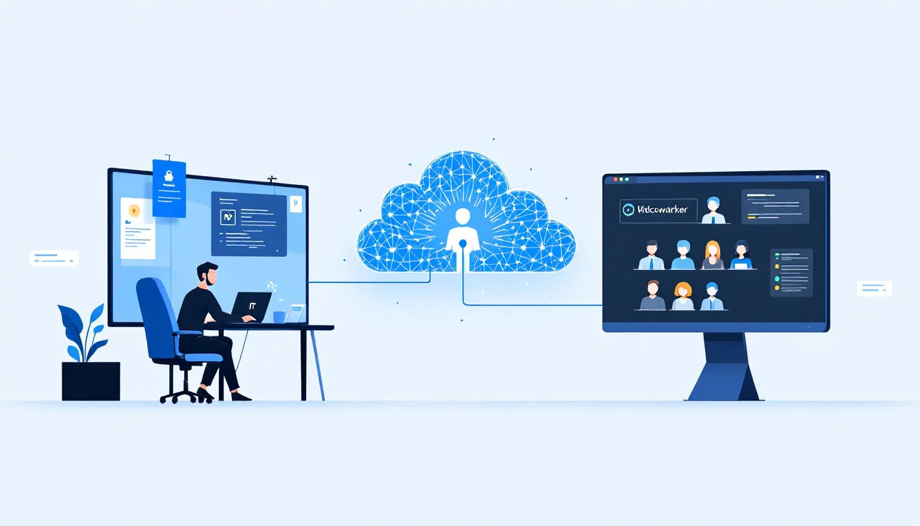 Co-Managed IT vs Fully Managed IT: Which Is Right for Your Team?