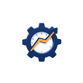 Managed Copilot administration icon