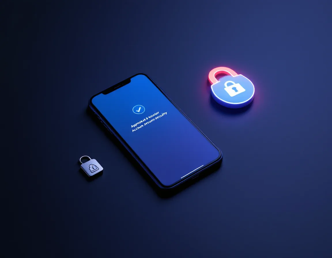 Multi-factor authentication and hardware key as fix-first phishing defense for SMBs