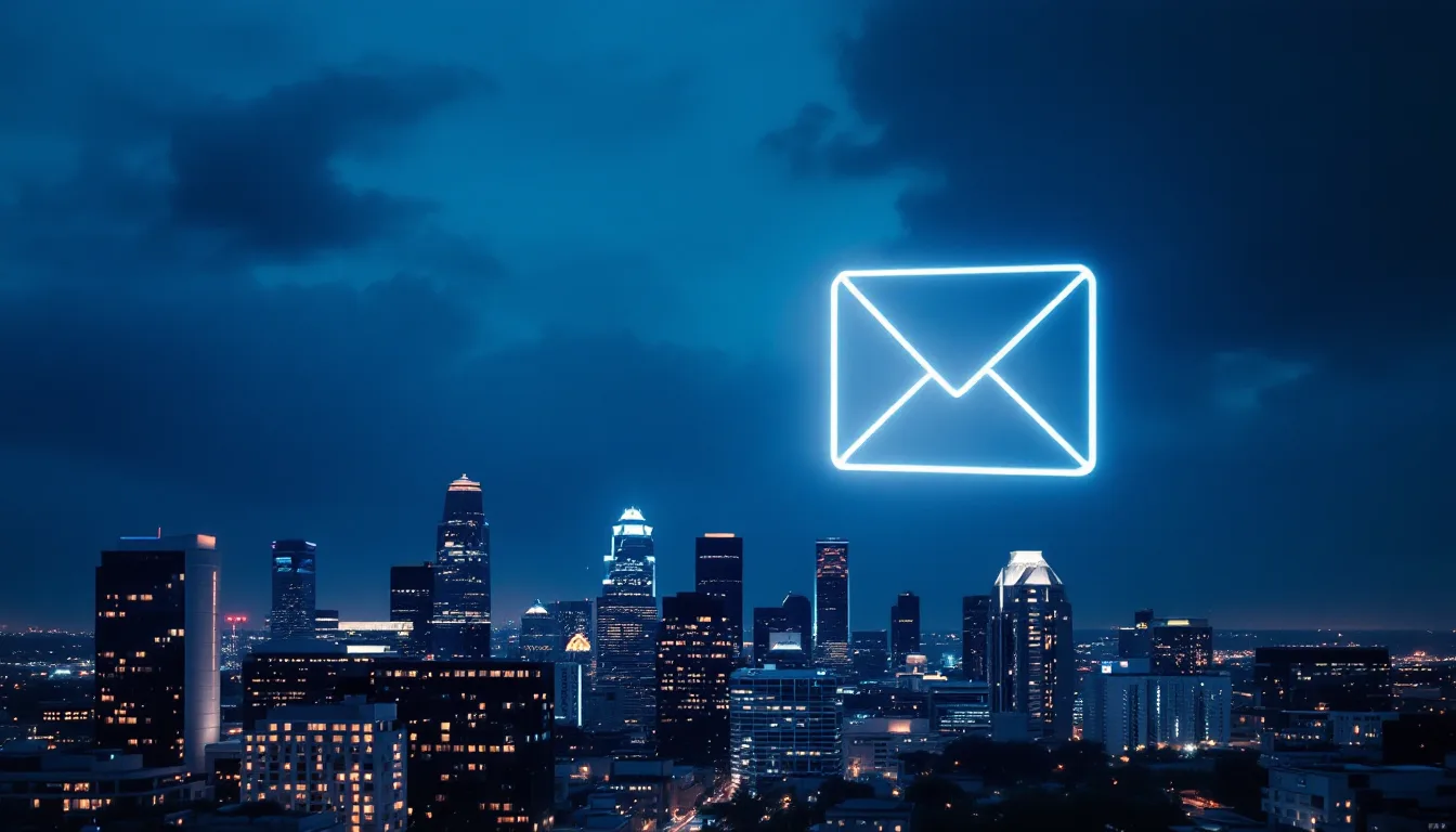 Phishing Attacks on Houston SMBs: How to Spot and Stop Them