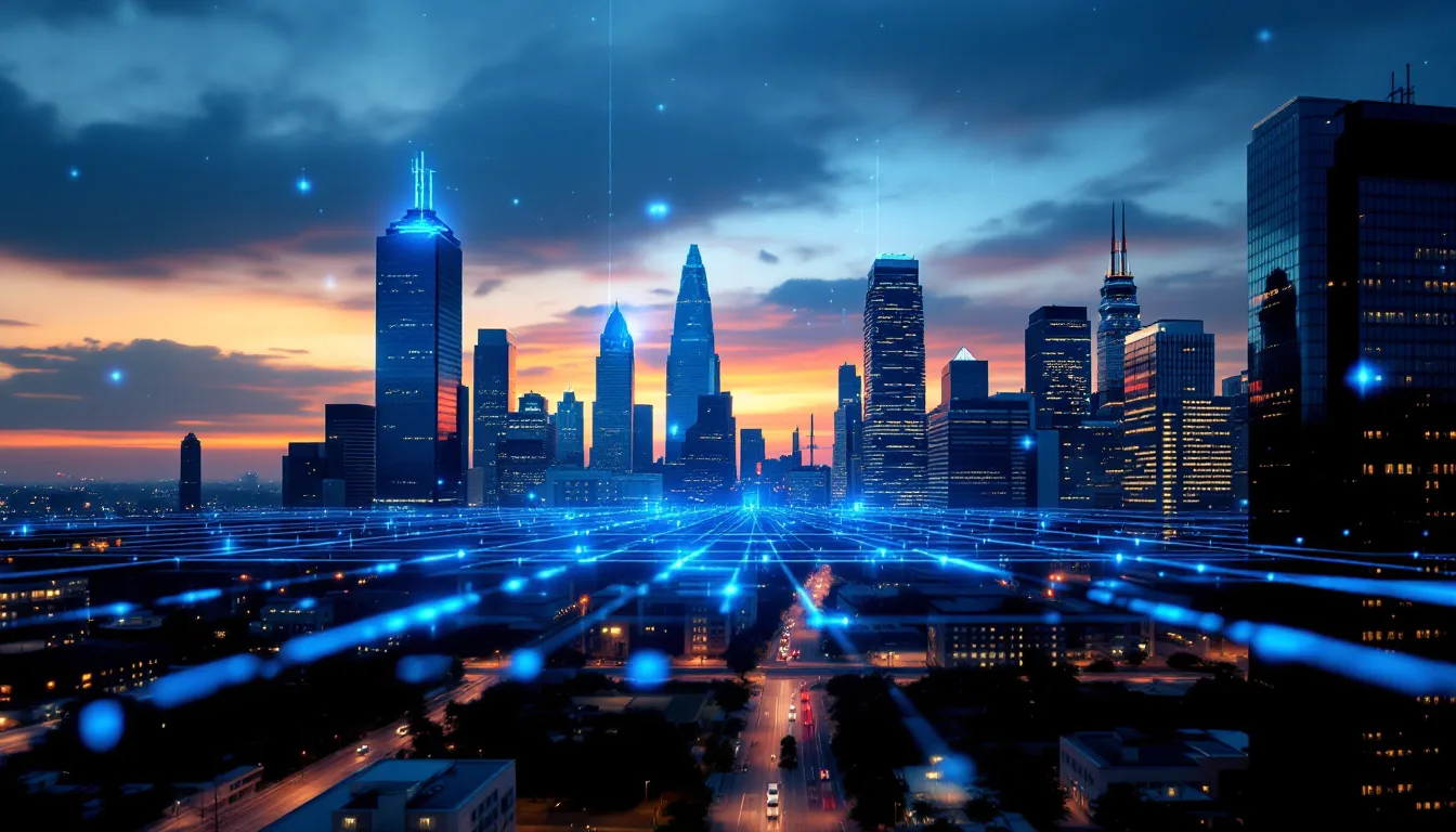 Ransomware Protection for Houston Businesses: A 2026 Playbook