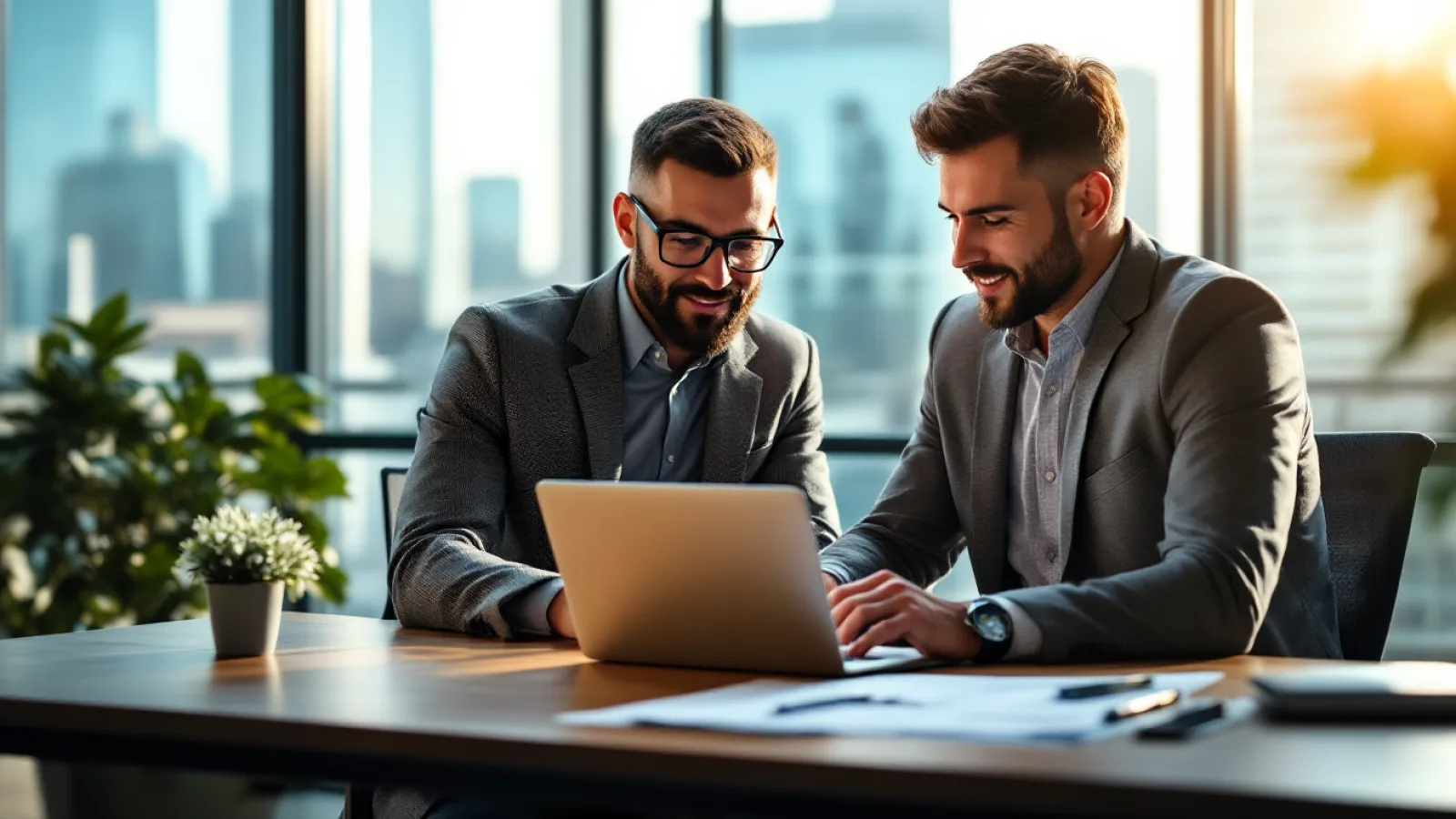 How to Choose an IT Company in Houston