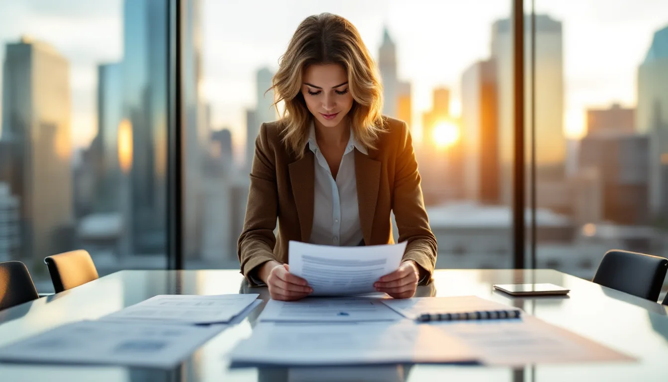How to Choose an MSP in Dallas-Fort Worth