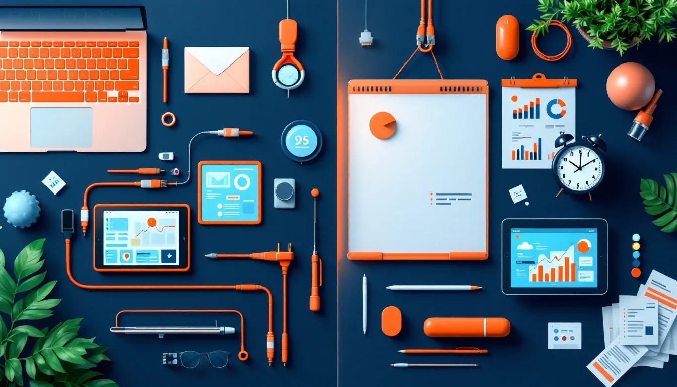 What Are the Key Differences Between IT Services and Consulting?