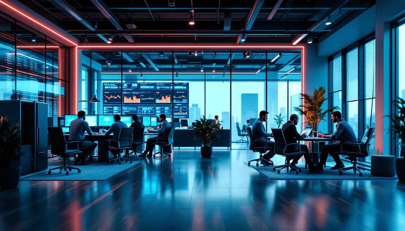 Managed IT vs Co-Managed IT. Which Is Right for Your Business?