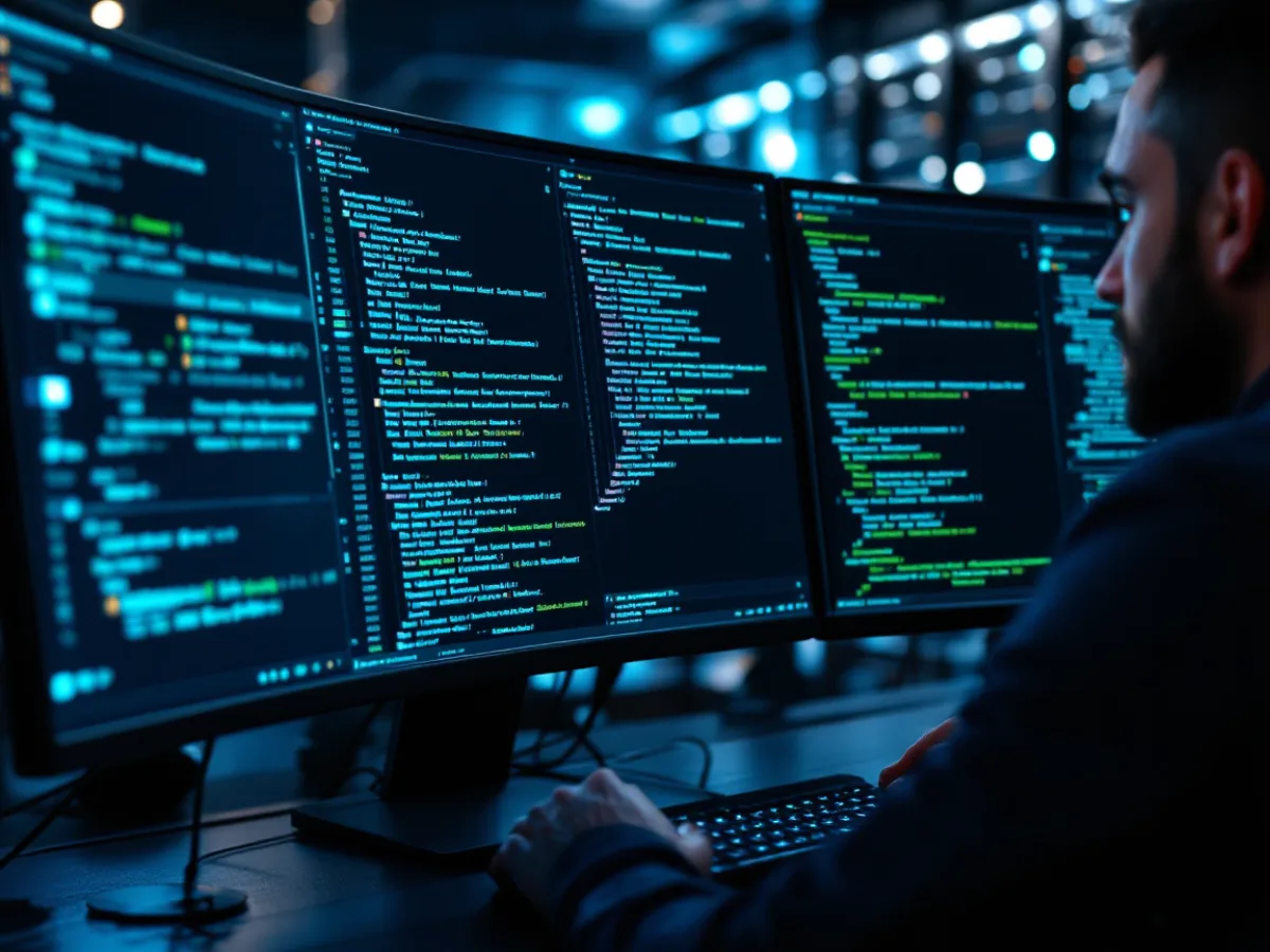 File server directory tree being audited for long file paths and unsupported characters before a SharePoint migration