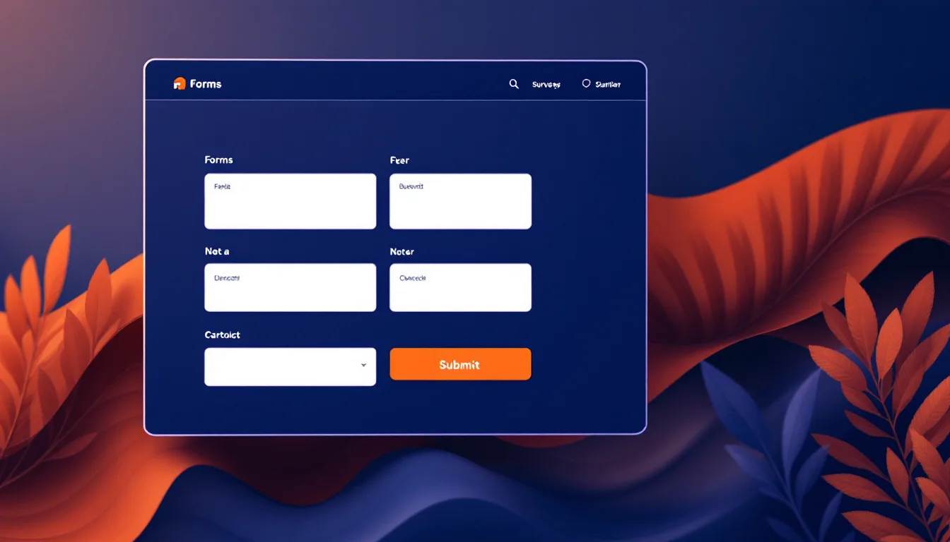 What’s New With Microsoft Forms