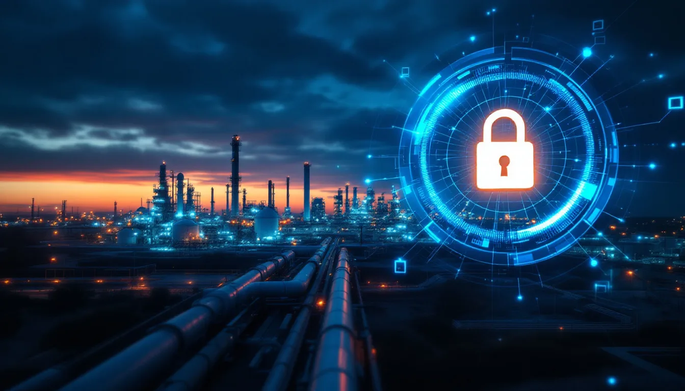 IT Compliance for Texas Oil and Gas Operators