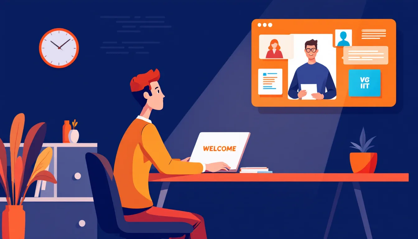 How to Onboard Remote Employees More Efficiently
