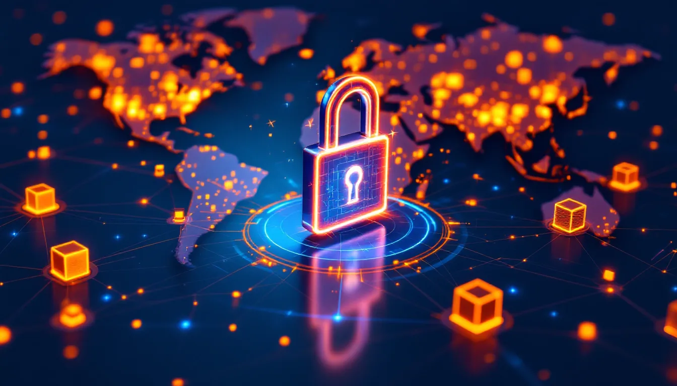 Why Ransomware Attacks Are Increasing Globally