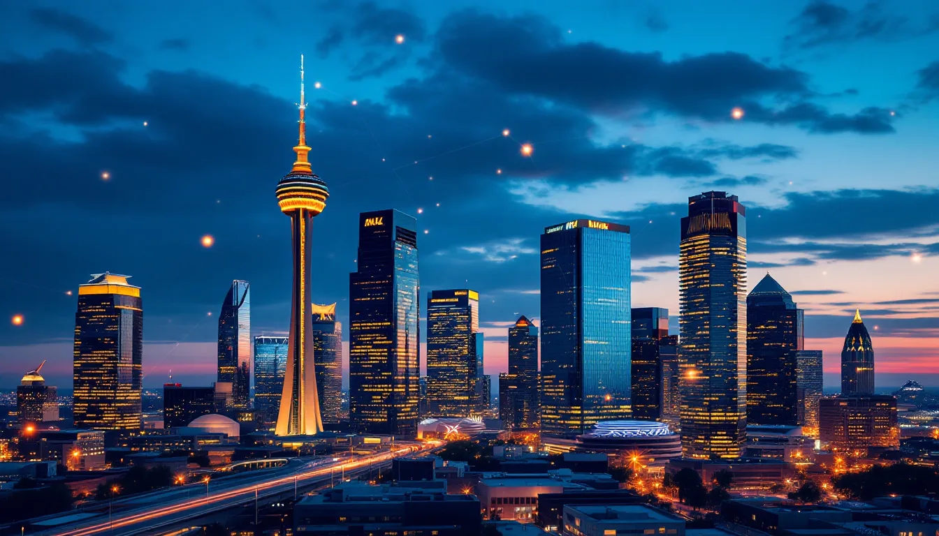 Signs Your Dallas Business Needs Managed IT