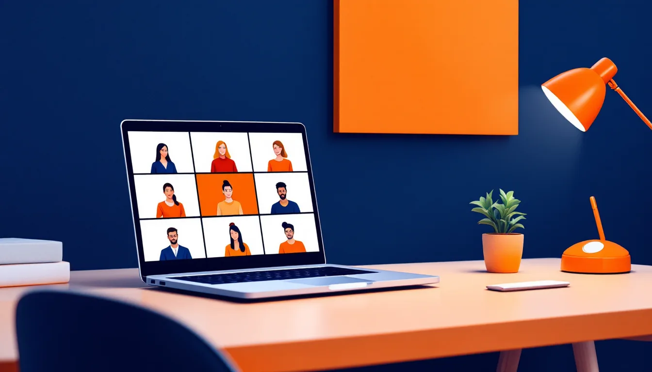 How To Have a Successful Zoom Call