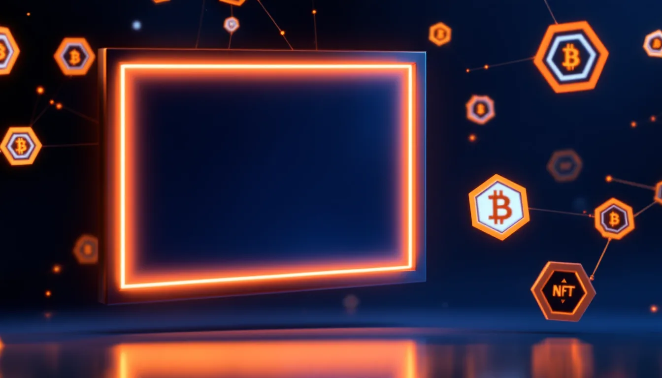 Understanding the Role of Non-Fungible Tokens (NFTs)